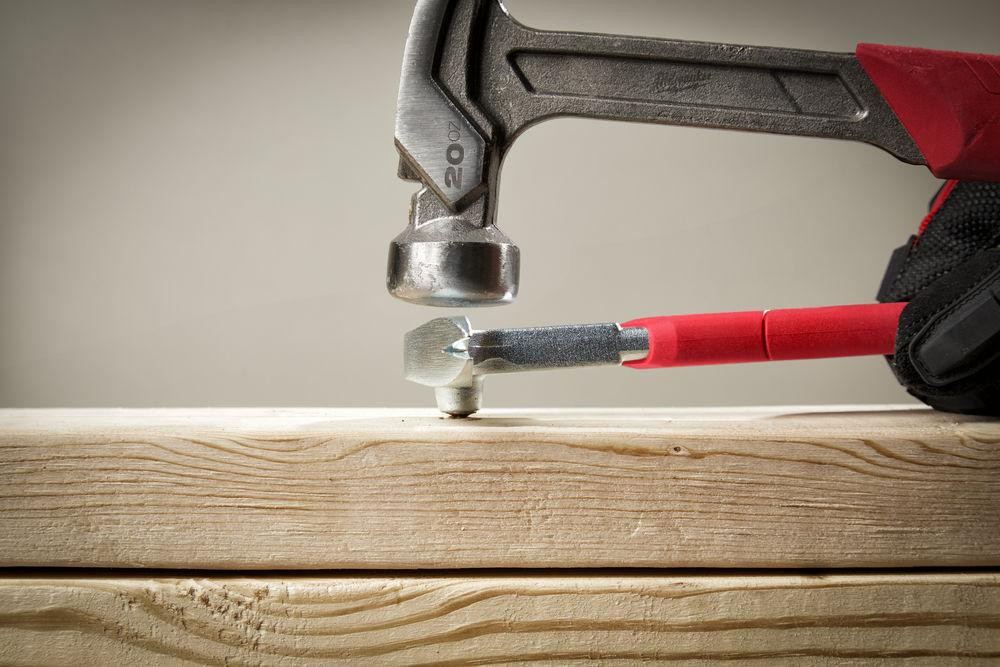 Цвяходер MILWAUKEE, 25,4см Одеса - фото 5