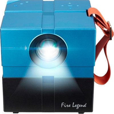 Проектор AOpen QH12a (MR.JWV11.001) Винница - изображение 1