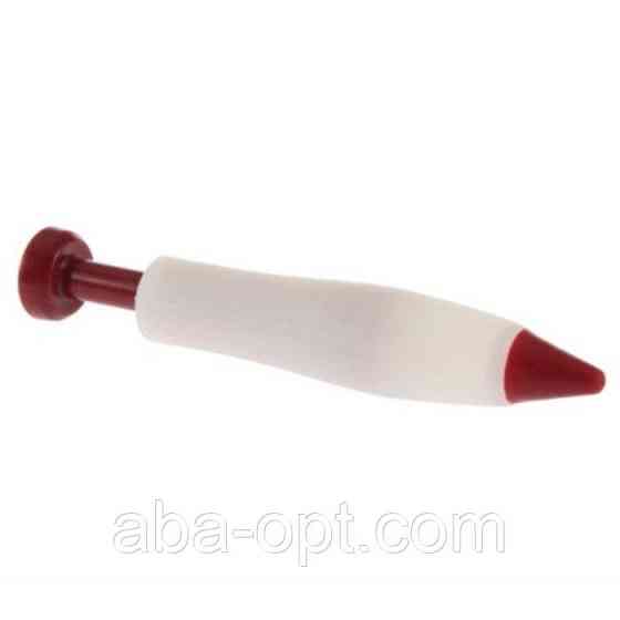 Шприц кондитерський для шоколаду та айсингу L 17 см (шт) Одеса