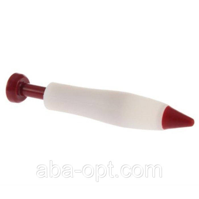 Шприц кондитерський для шоколаду та айсингу L 17 см (шт) Одеса - фото 1