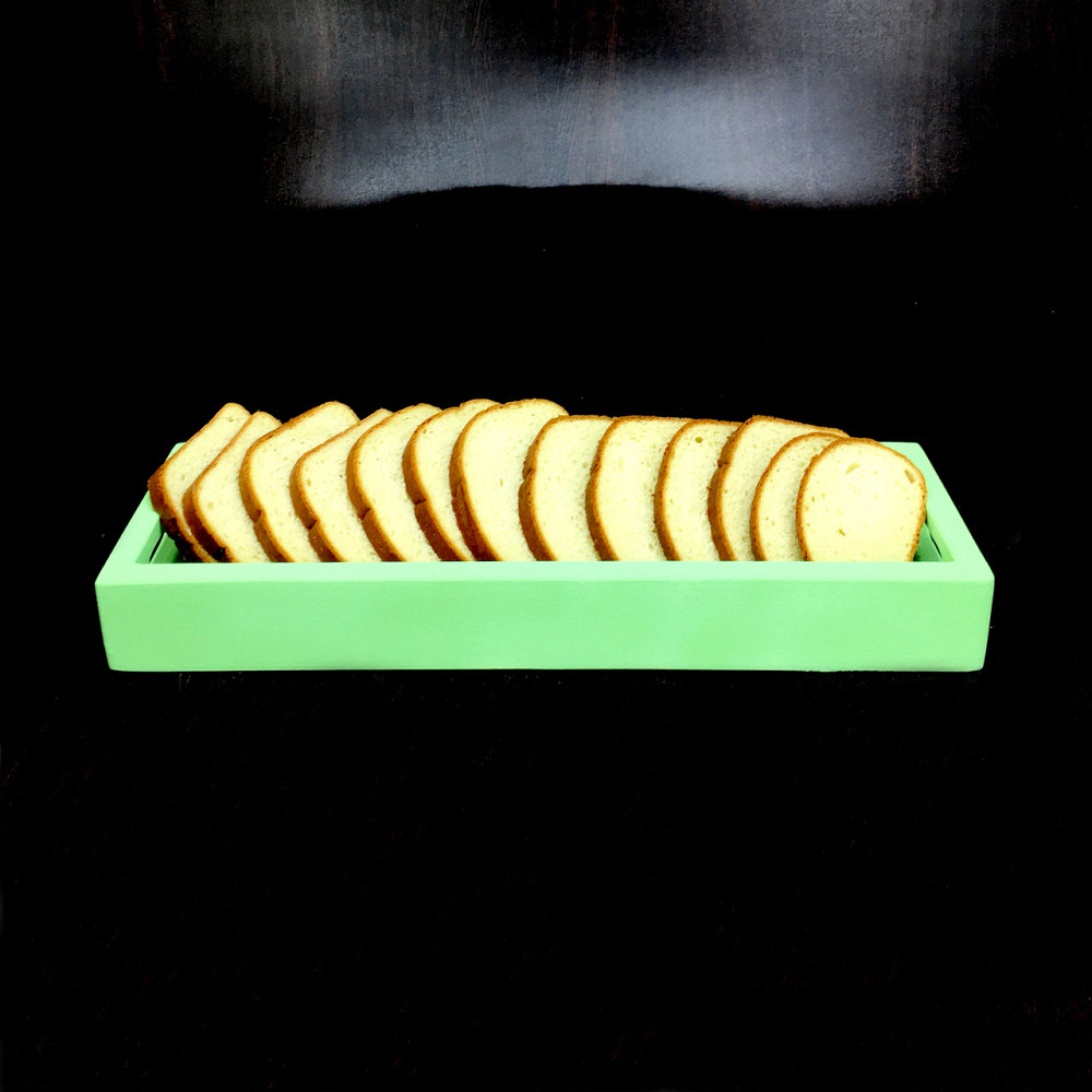 Хлібний лоток "Тріумф" мохіто Миколаїв - фото 3