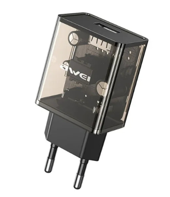 ЗЗП Мережевий Зарядний пристрій C9 Дніпро - фото 1