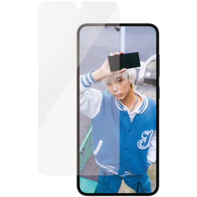 Стекло защитное PANZERGLASS Samsung Galaxy S25 Plus Ultra-Wide Fit (PG_PGRNUWFG37942) Винница - изображение 4
