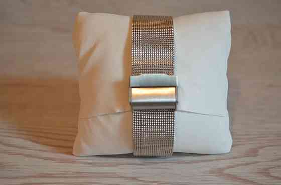 Кварцевые мужские часы Skmei 1181 Large серебристые Киев