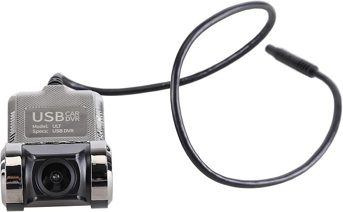 Камера переднього вигляду USB AHD-720P U2 Вінниця - фото 4