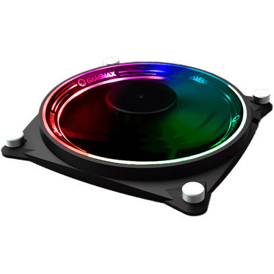 Кулер для корпуса Gamemax RB 300 Винница - изображение 7