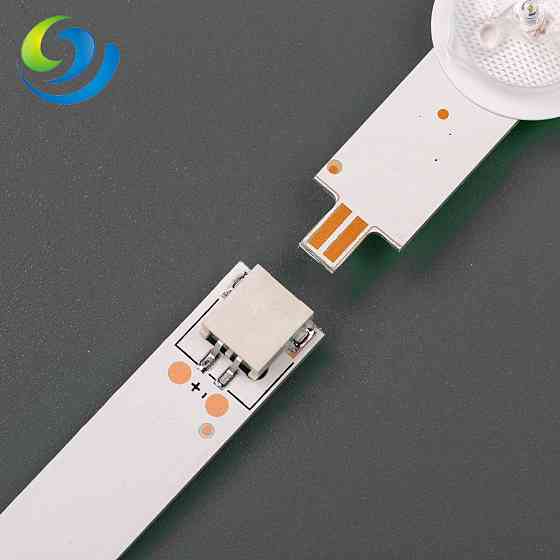 LED підсвітка 47" для ЖК телевізора LG, комплект 12 шт Київ