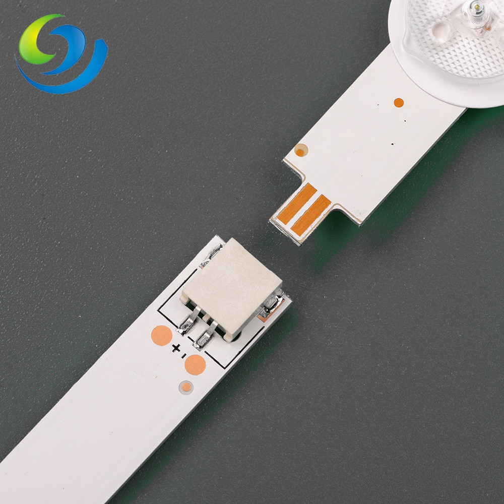 LED підсвітка 47" для ЖК телевізора LG, комплект 12 шт Київ - фото 5