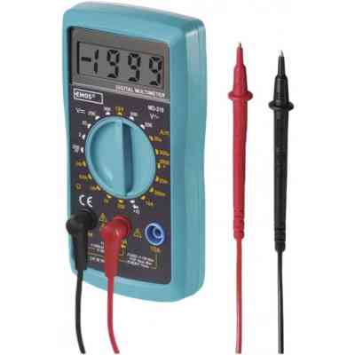 Цифровий мультиметр EMOS M0391 Вінниця