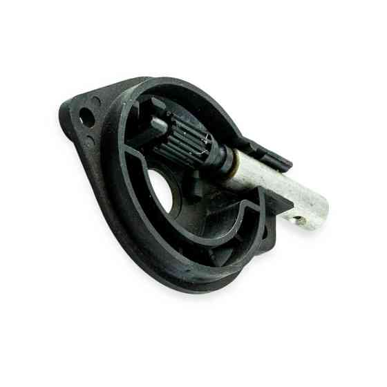 Насос бензопилы HUS 236 масляный Мукачево