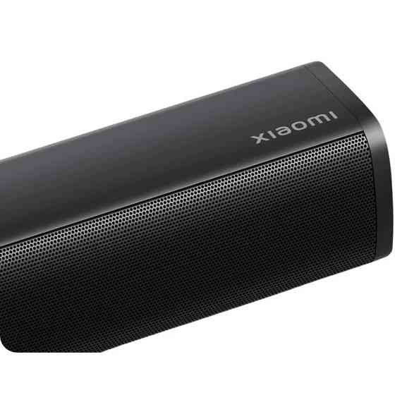 Саундбар Xiaomi Soundbar 2.0ch MDZ-34-DB ( 25201 ) Харків