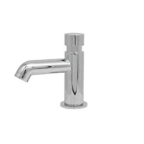 Кран-дозатор для умивальника TOPAZ TP-0301 (000014751) Київ