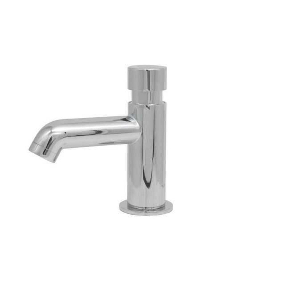 Кран-дозатор для умивальника TOPAZ TP-0301 (000014751) Київ - фото 2