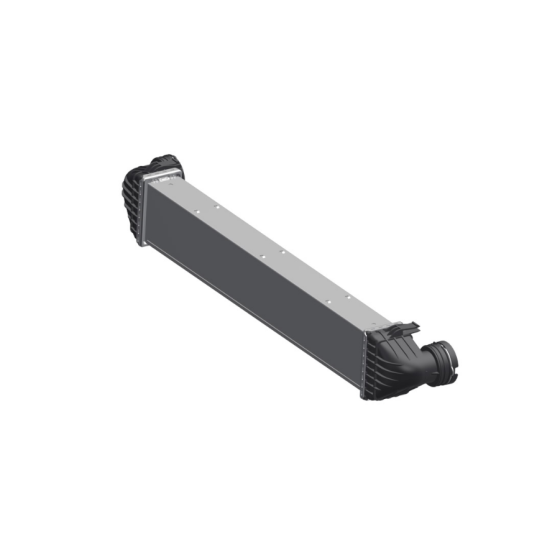 Mercedes-Benz  A1695000000 Інтеркулер A-class W169 B-class W245 A-class C169 Одеса