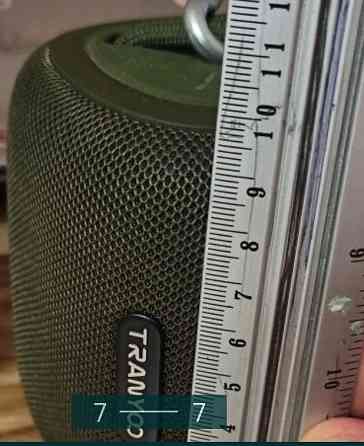 Блютуз Колонка в отличном состоянии. Киев