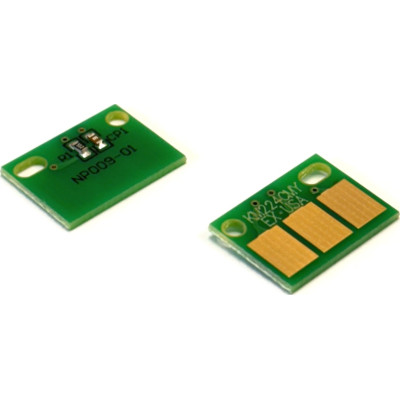 Чип для картриджа Minolta DR512/DR313 CMY Drum 90К, bizhub C450/C224/C364/C284 /C454/C554/C7822/C7828/C224/C284 AHK (70264650) Винница - изображение 1