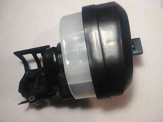 Фильтр воздушный (в сборе) мотоблок 177F/188F (9/13Hp) (масляный) Мукачево