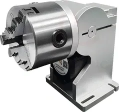 Oś obrotu, średnica uchwytu, regulowany kąt, 125 mm Київ