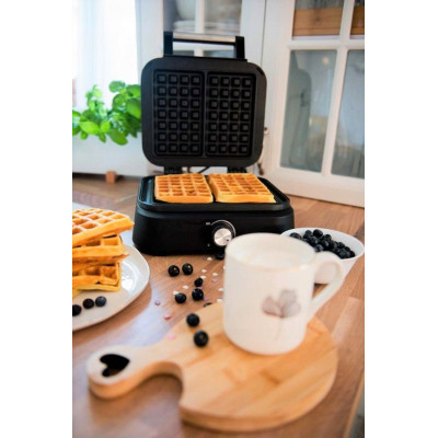 Вафельница MPM MGO-40 Винница - изображение 8