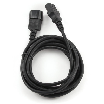 Кабель питания C13 to C14 5.0m Cablexpert (PC-189-VDE-5M) Винница - изображение 1
