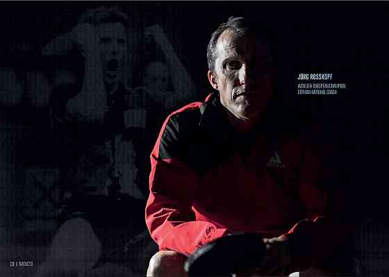 Набор для настольного тенниса Joola Rosskopf 2 Bats 3 Balls (54805) Киев