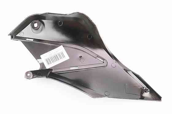 X-Road Light 200-250 пластик - бічний передній правий, ЧОРНИЙ з червоним малюнком Киев