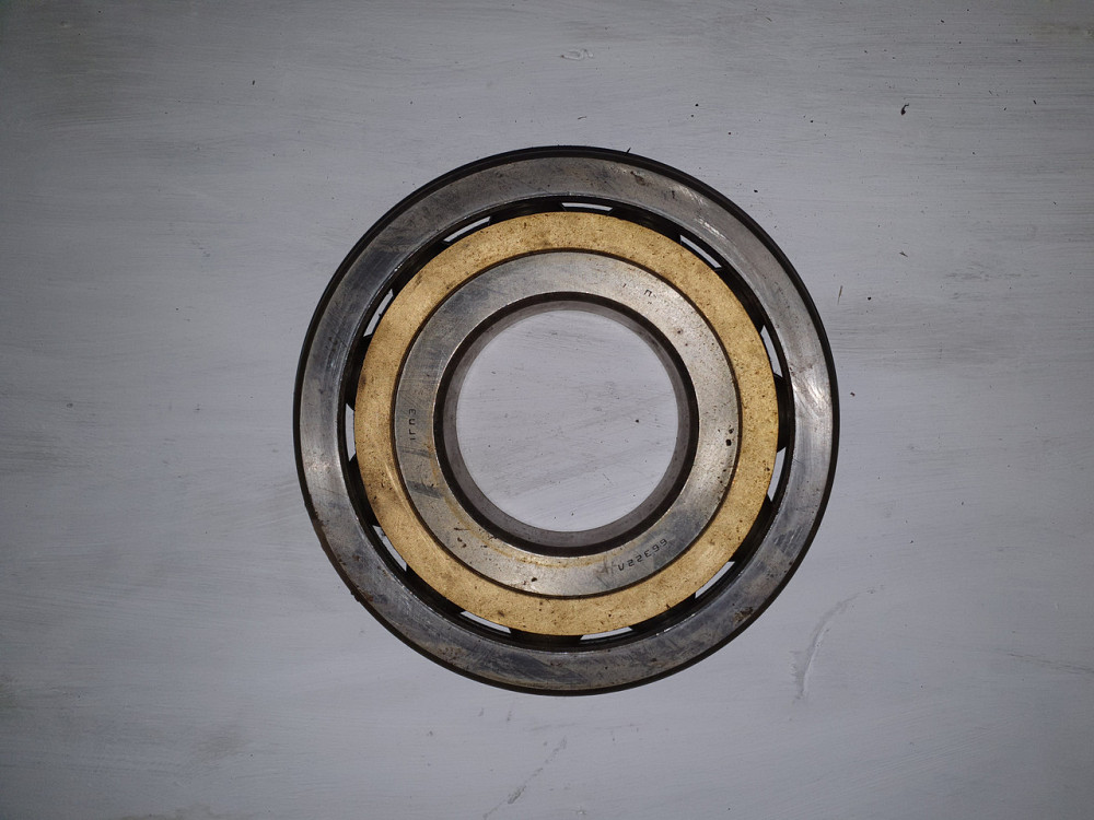 Підшипник 66322 (7322B). 1ГПЗ. 110*240*50 Харків - фото 1
