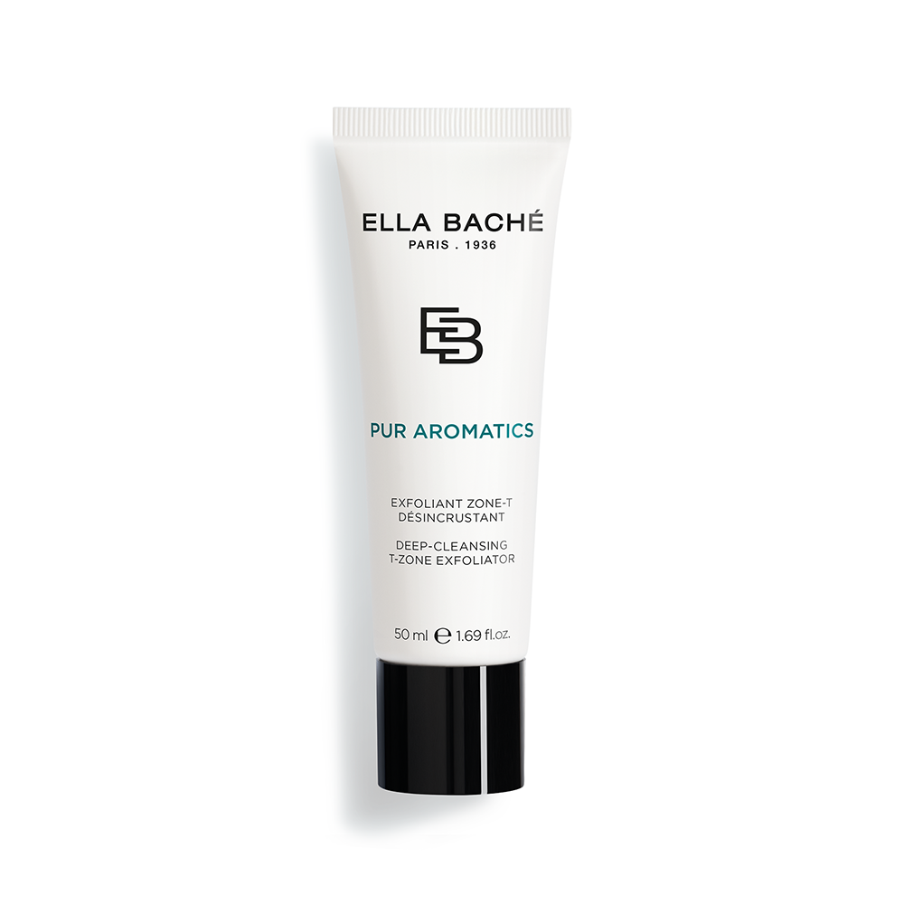 Ексфоліант для Т-зони Ella Bache Exfoliant Zone T, 50 мл Дніпро - фото 1