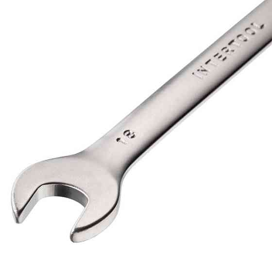 Ключ комбінований 18мм Cr-V INTERTOOL HT-1218 Киев