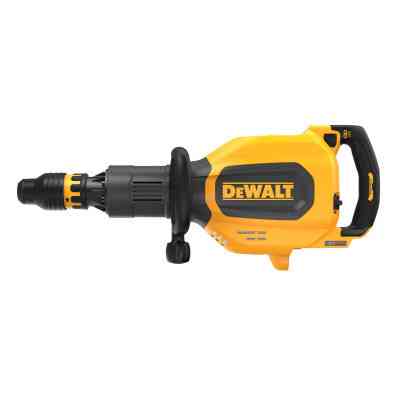 Отбойный молоток DeWALT SDS-MAX, XR FLEXVOLT 54 В Li-lon, 27 Дж, 1620 уд/мин, кейс (без АКБ и ЗУ) (DCH911NK) Винница