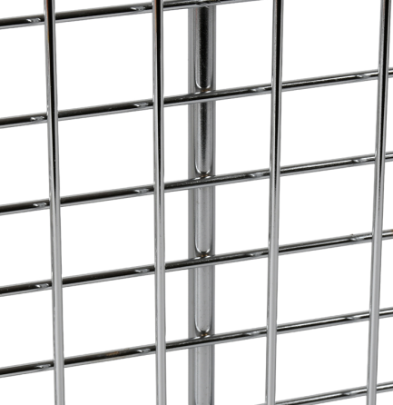 Решетка-гриль с веером акция 