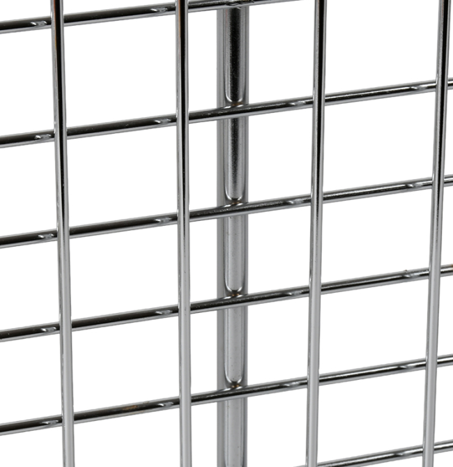 Решетка-гриль с веером акция 