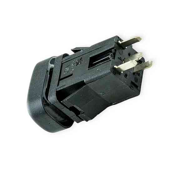 Кнопка кондиционера 2113, 2114, 2115 ЗП (клавиша) Мукачево