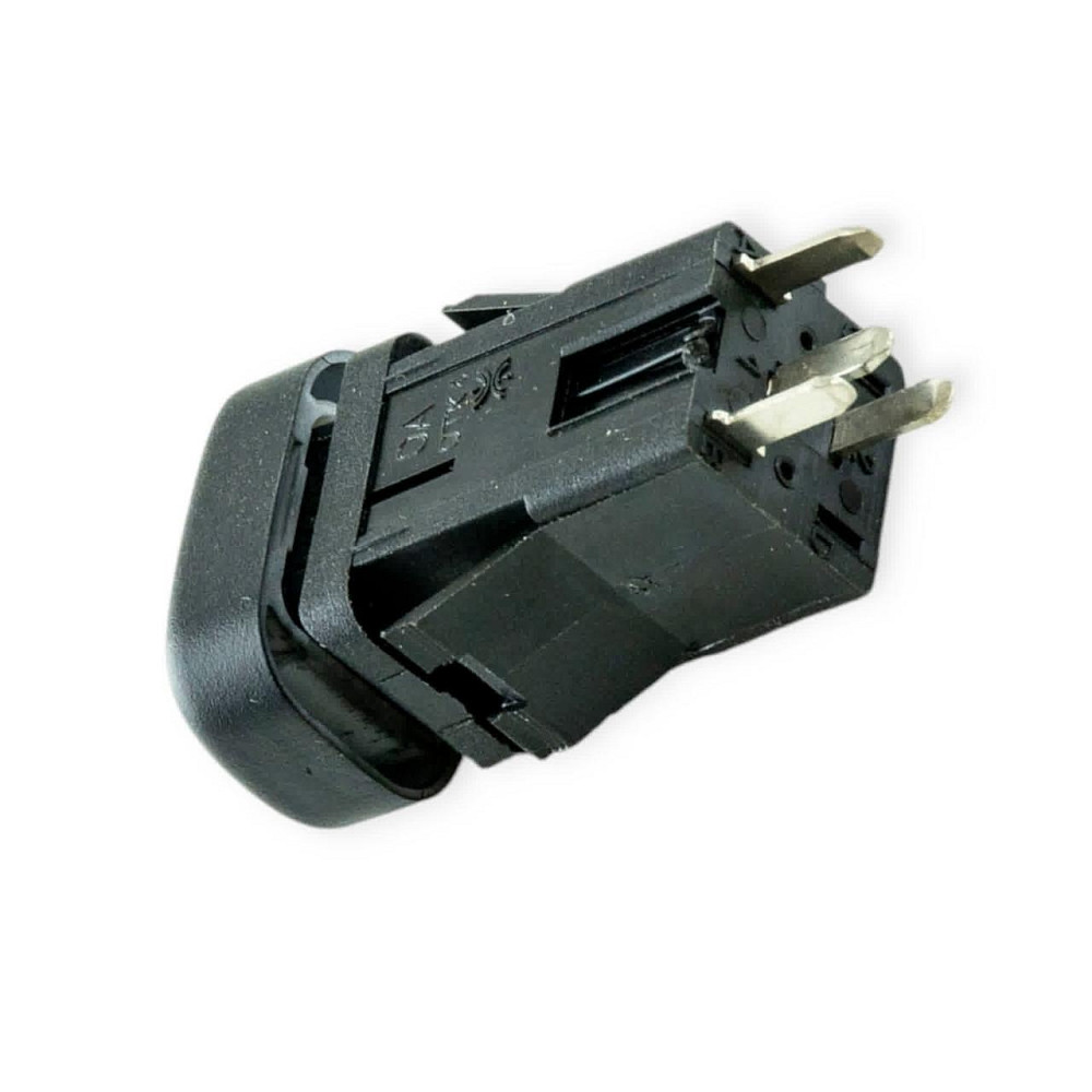 Кнопка кондиционера 2113, 2114, 2115 ЗП (клавиша) Мукачево - изображение 1