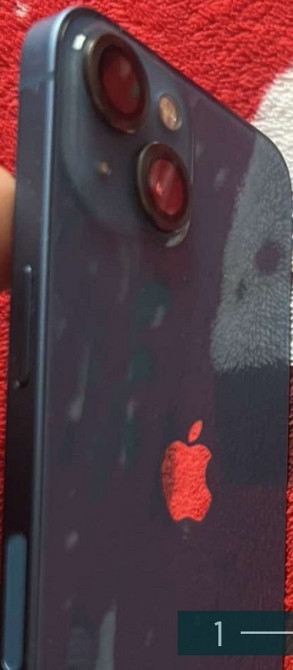 Айфон iPhone 13 256Gb Київ - фото 4