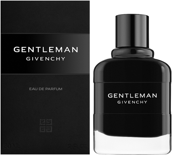 Парфумована вода Givenchy Gentleman 2018 100 Слов'янськ