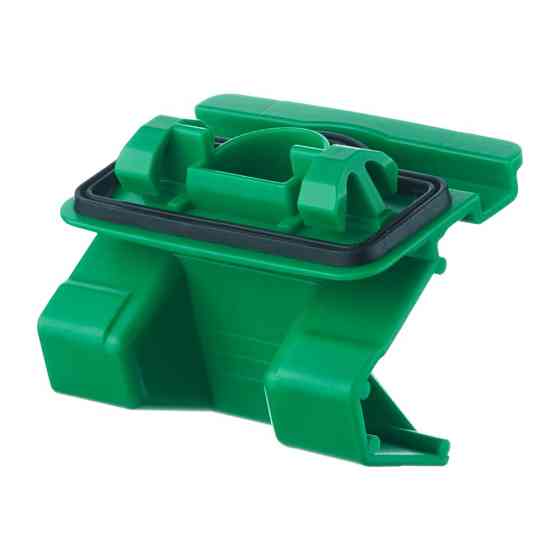 Кліпса 51127488355, 51 12 7 488 355, 3-series G2Поріг 12637 Київ