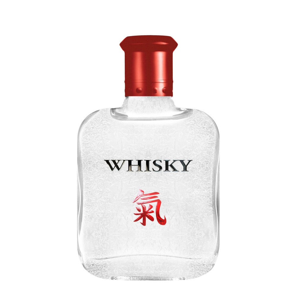 Туалетна вода чоловіча Whisky Spirit Evaflor 100 мл Запоріжжя - фото 2