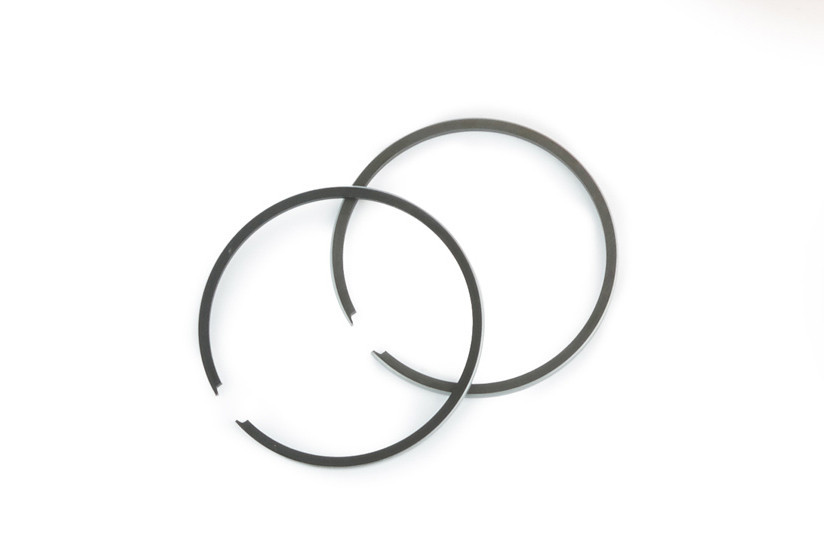 Кільця скутер Хонда Діо 50 1,00 (Ø40,00) Тайвань Мукачево - фото 1