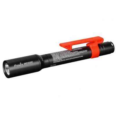 Фонарь Fenix WF05E Винница