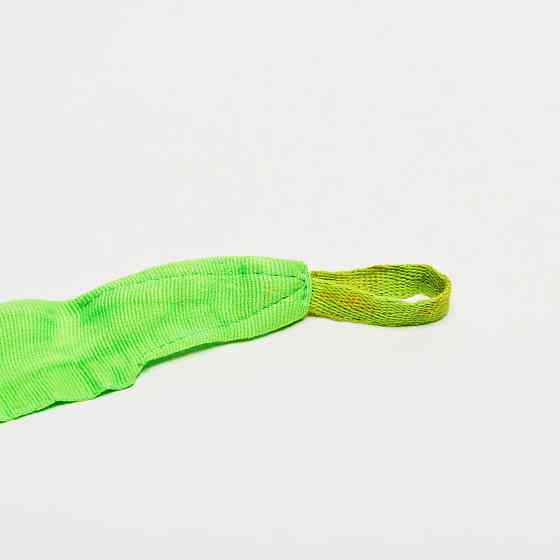 Бинти для боксу Leone AB705 Green 3.5m Кам'янське