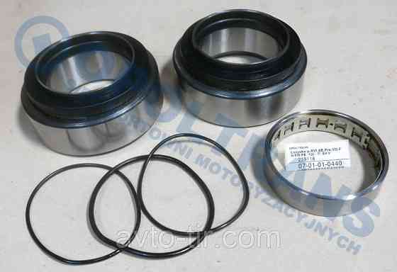 Подшипник ступицы задний Volvo, Renault (тип FAG) Луцк