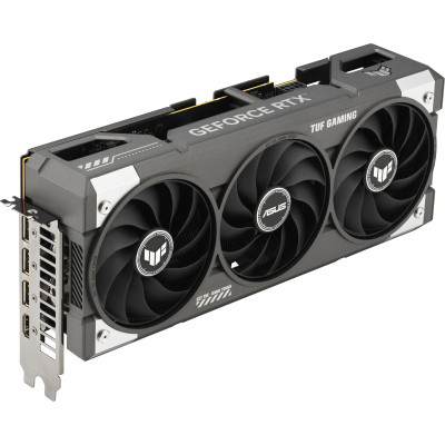 Відеокарта ASUS GeForce RTX5060 8Gb TUF GAMING OC (TUF-RTX5060-O8G-GAMING) Вінниця - фото 9