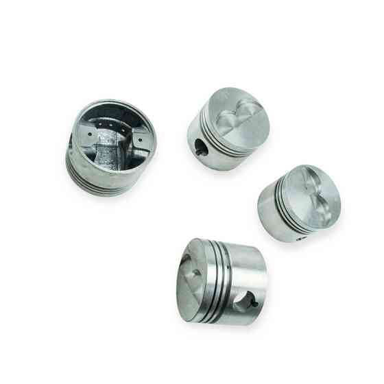 Поршня 245 1,1 (72,0) гр.а заз Мукачево