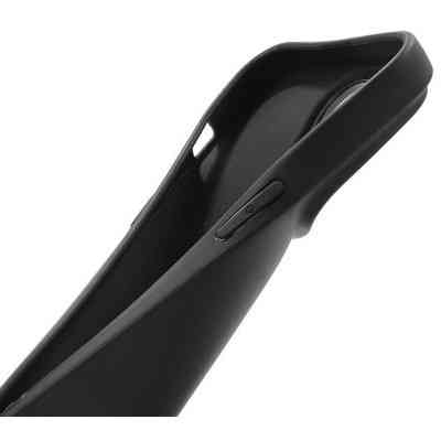 Чехол для мобильного телефона BeCover Apple iPhone 14 Pro Black (708108) Винница