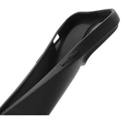 Чехол для мобильного телефона BeCover Apple iPhone 14 Pro Black (708108) Винница - изображение 2