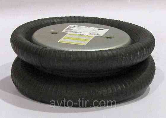 Подушка пневматической подвески SAF Луцк