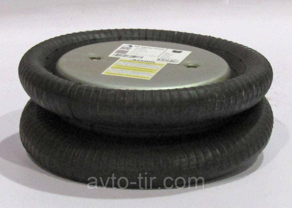 Подушка пневматической подвески SAF Луцк - изображение 1