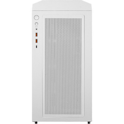 Корпус Cougar UNIFACE RGB White Вінниця - фото 3