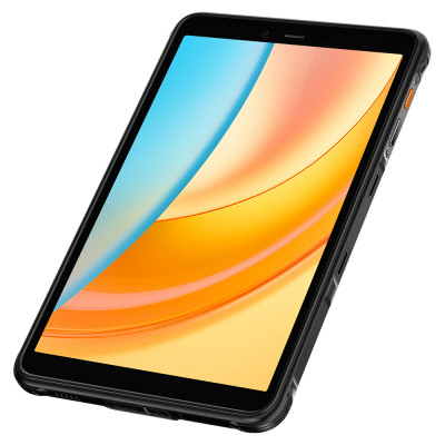 Планшет Ulefone Armor Pad Pro 8" 8/128Gb 4G NFC Black (6937748736073) Вінниця - фото 2